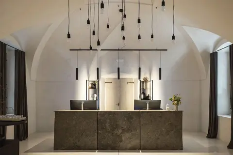 Monastero Arx Vivendi in Arco, foto 29