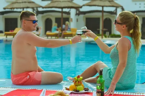 Tivoli Hotel Aqua Park in Sharm El Sheikh — foto 13