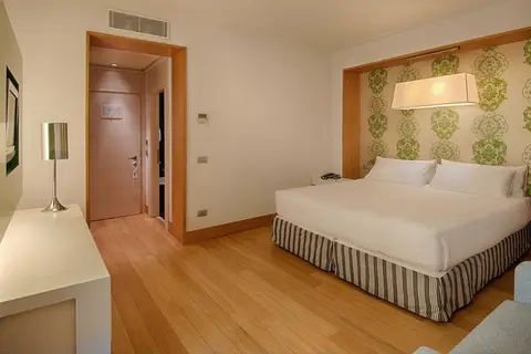 NH Firenze in Florence — foto 2