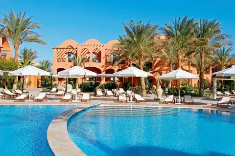 TUI Blue Makadi Gardens in Makadi Bay