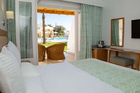 Dahab Lagoon Club & Resort in Dahab, foto 20