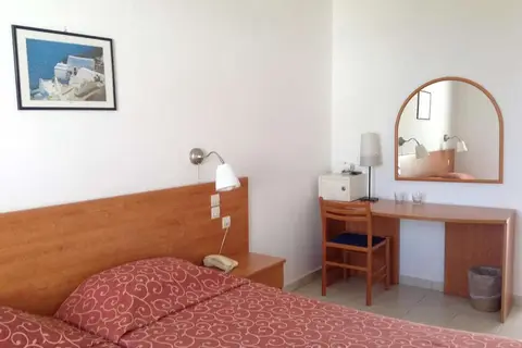 Pylea Beach Hotel in Ιαλυσός — foto 3