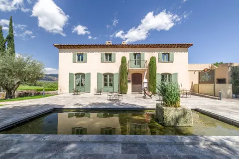 Les Domaines De Saint Endreol foto 4