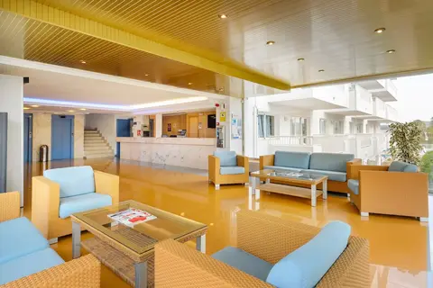 Aparthotel Vibra Monterrey in Sant Antoni de Portmany — foto 28