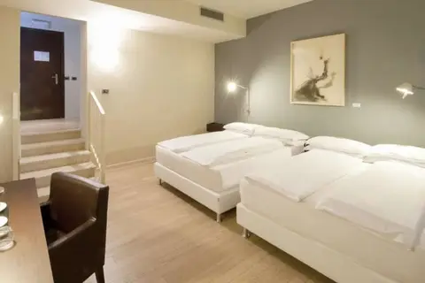 Hotel I Portici Bologna in Bologna, foto 13