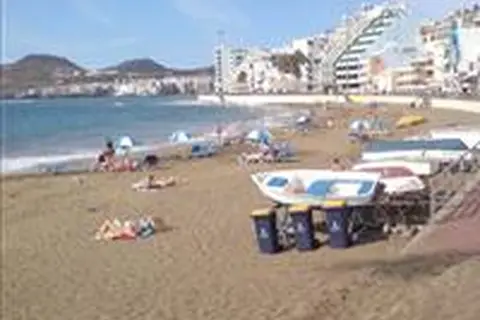Apartamentos Maype Canteras in Las Palmas — foto 5