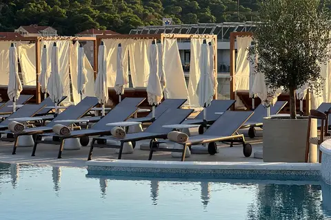Hotel Sumratin in Slano — foto 3