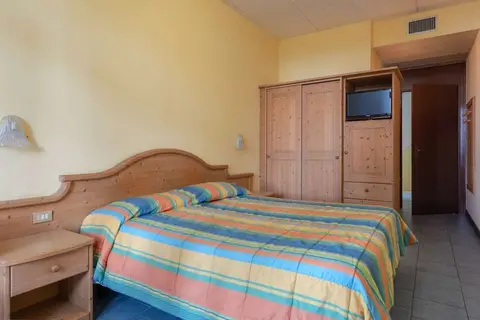Hotel Marco Polo in Garda — foto 28