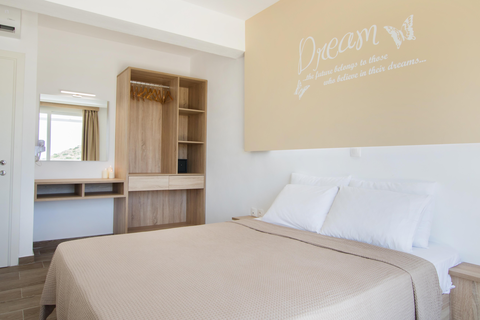 Appartementen Three Stars foto 11