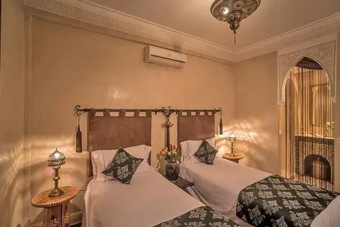 Riad Dar Attika in Marrakesh, foto 7