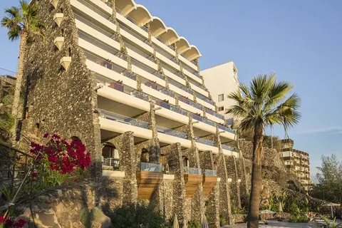 Apartamentos Buganvilla in San Agustín