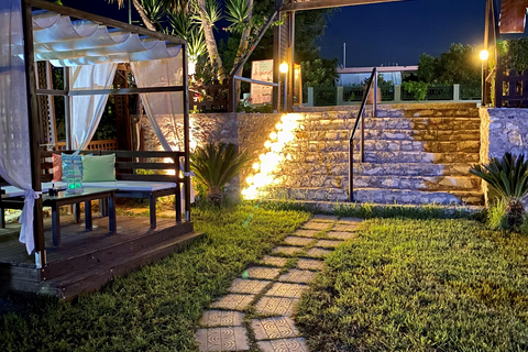 Appartementen Socrates foto 16