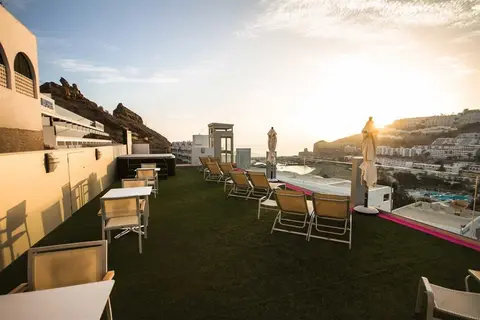 IG Nachosol Atlantic & Yaizasol by Servatur in Las Palmas de Gran Canaria — foto 5
