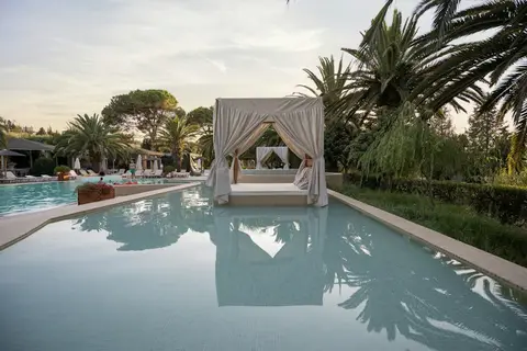 Art Hotel Debono in Corfu, foto 29