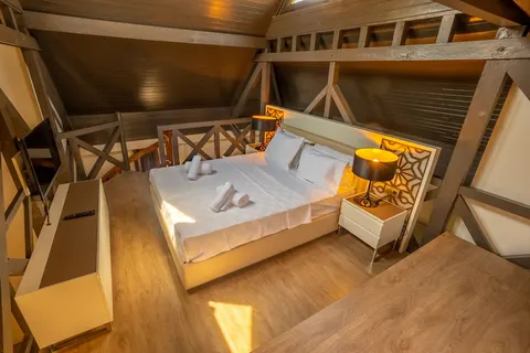 Long Beach Club Nature in Didim — foto 6