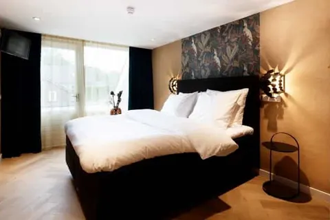 Grand Café Hotel Karsten foto 7