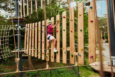 Center Parcs De Kempervennen in Westerhoven — foto 7