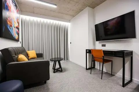 Grands Suites Hotel Residences & Spa in Il-Gżira — foto 13