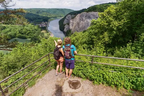 Village L Eau D Heure foto 14