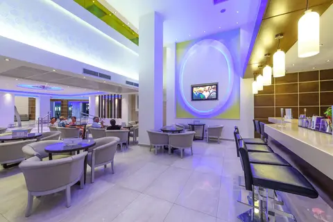 Tasia Maris Beach Hotel & Spa in Ayia Napa — foto 13