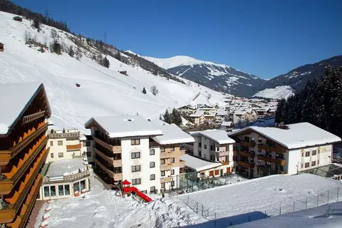 Chalet Alpenhof in Gerlos — foto 2