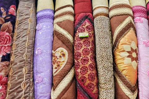 8-daagse rondreis Cultuurschatten van Jordanië foto 3