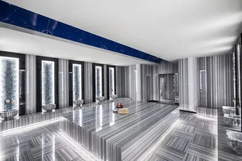 Diamond Deluxe Hotel foto 23
