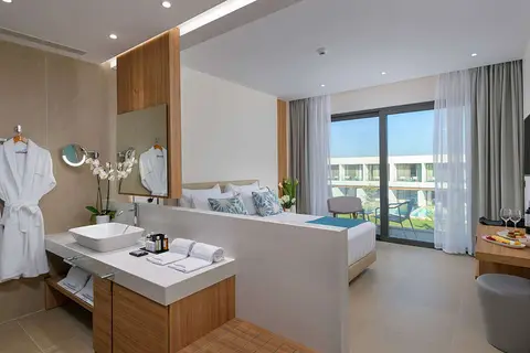 Gennadi Grand Resort in Γεννάδι — foto 29