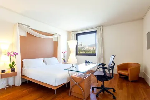 Hilton Garden Inn Florence Novoli foto 3