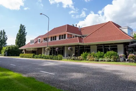 Hotel Wapen van Delden foto 34