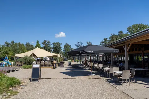 Camping Papillon Kinrooi in Kinrooi — foto 4