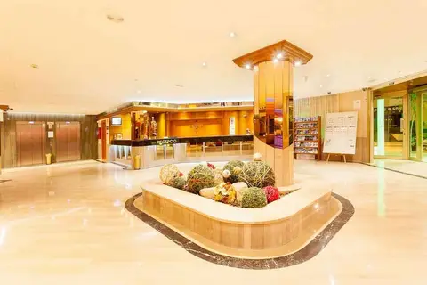 Beverly Park & Spa in Blanes — foto 23