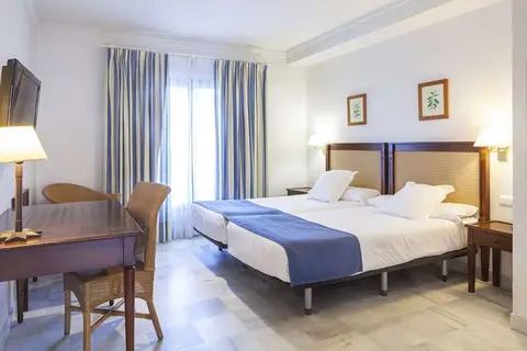 Hotel Playa de la Luz in Rota — foto 3