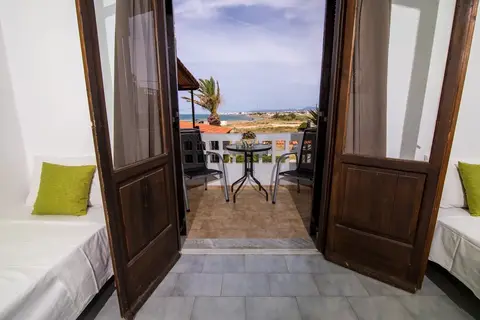 Irilena by Checkin in Δημοτική Ενότητα Γουβών — foto 13