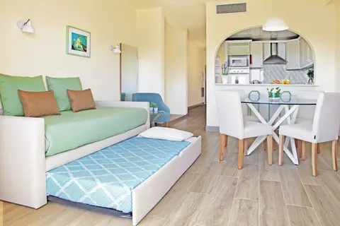 Ondamar Hotel Apartamentos in Albufeira, foto 22