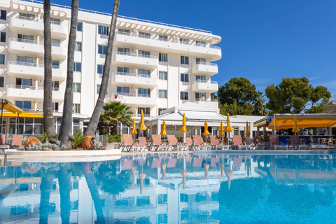 Appartementen Ivory Playa foto 12