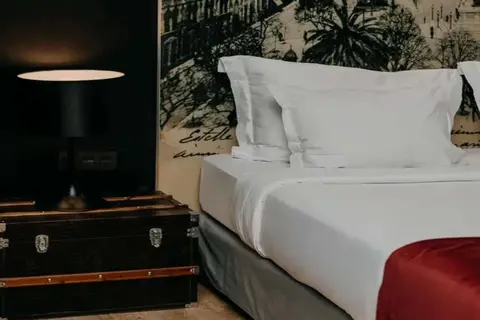 138 Liberdade Hotel in Lissabon, foto 19