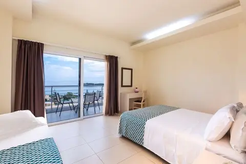 Atali Grand Resort in Bali, foto 3