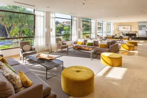 Hotel TRH Taoro Garden in Puerto de la Cruz — foto 10