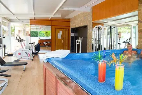 Magic Villa Benidorm in Benidorm — foto 10