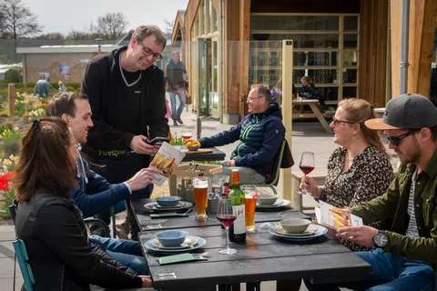 Camping De Nollen foto 12