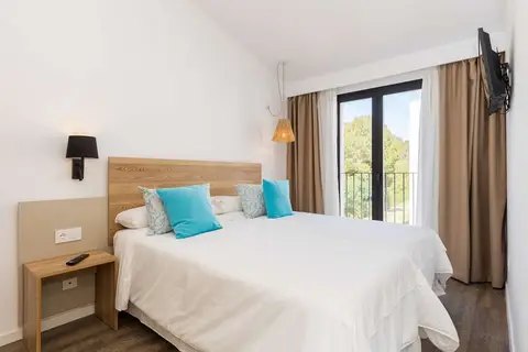 MarSenses Paradise Club Hotel in Ciutadella, foto 23