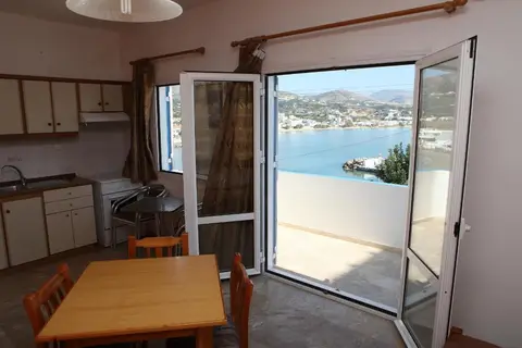 Cretasun Apartments in Δημοτική Ενότητα Μακρύ Γιαλού — foto 8