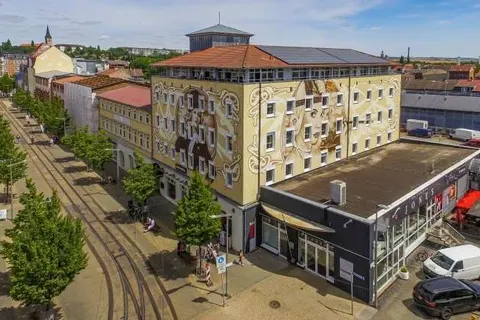 Nordhäuser Fürstenhof foto 30