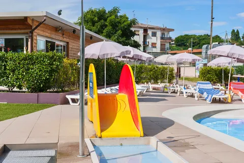 Camping Eden Maggiore foto 20