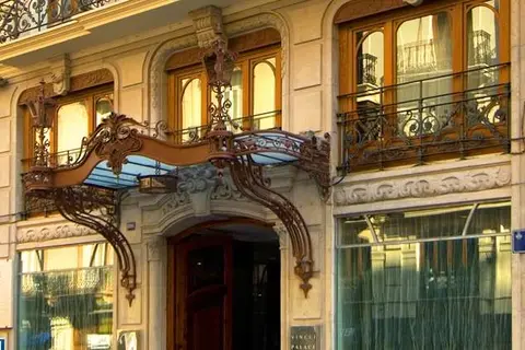 VINCCI Palace in Valencia — foto 19