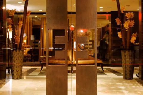The Empire Hotel in New York — foto 12