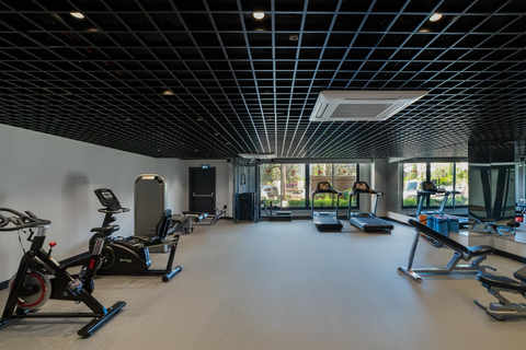 Hotel Numa Club Side foto 16