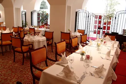 The Arkin Colony Hotel in Girne — foto 13