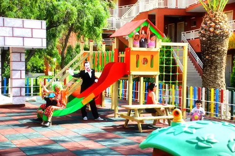 Ephesia Holiday Beach Club in Kuşadası — foto 9